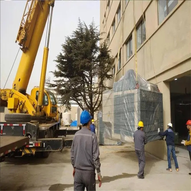 大岭山镇附近12吨吊车出租电话