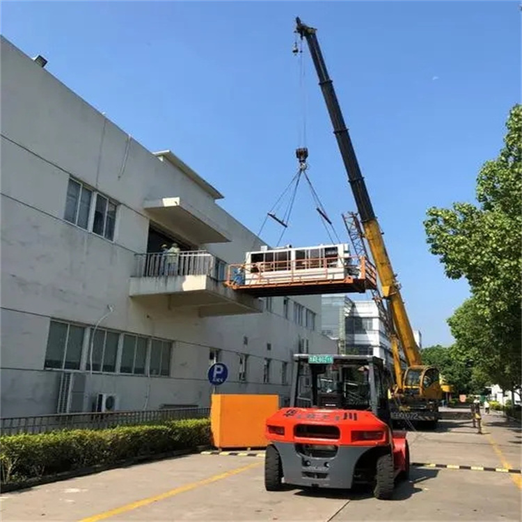 大岭山镇小型吊车出租电话