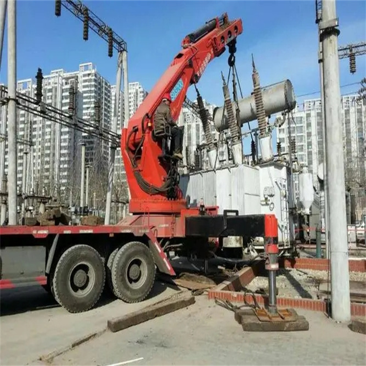 大岭山镇就近吊车出租|工地厂房吊装设备租赁|24小时高效响应