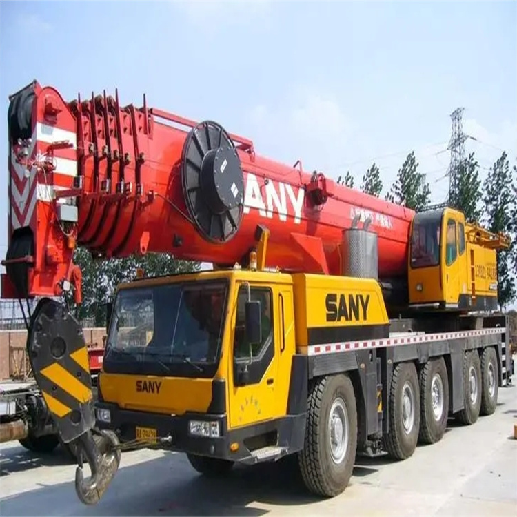 大岭山镇附近工地哪里有吊车出租|应急吊装服务|24小时灵活调度