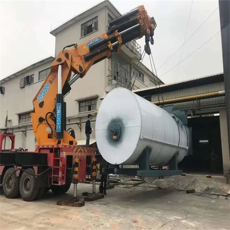 大岭山镇室内装修小型折臂吊出租服务：高效解决方案与租赁指南