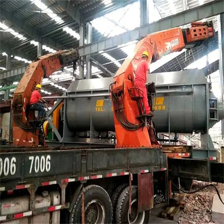 大岭山镇大型随车吊出租多少钱