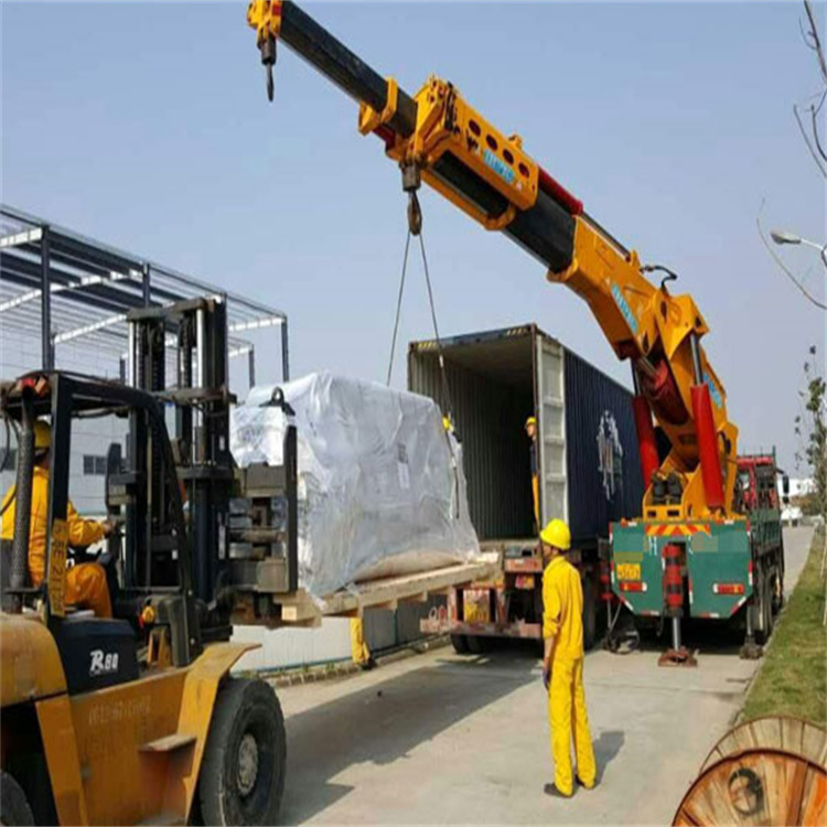 大岭山镇专业随车吊出租电话