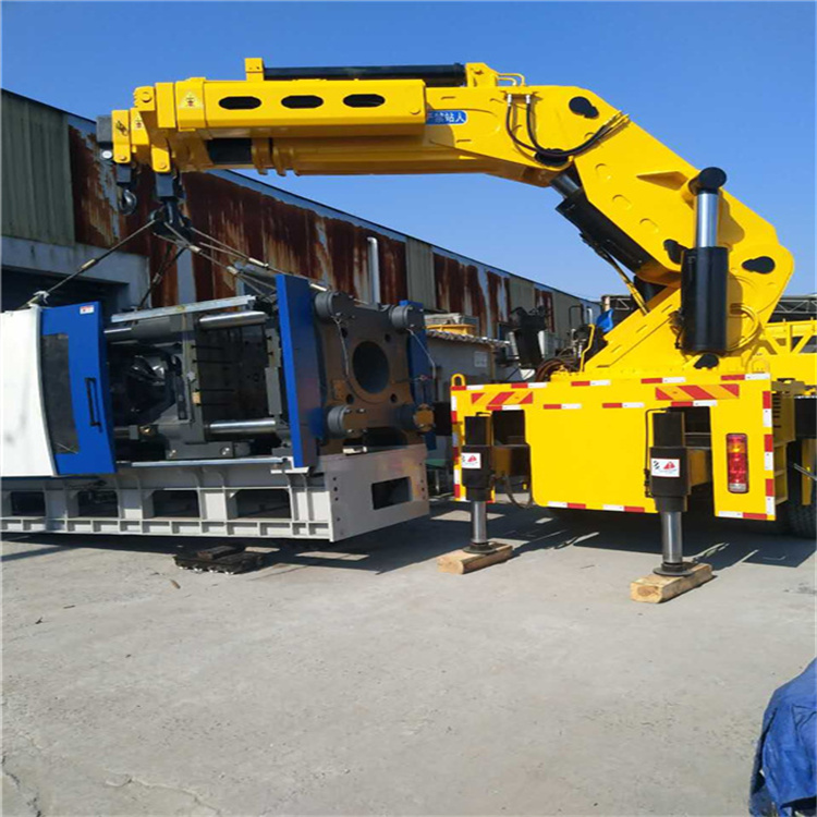 大岭山镇大吨位折臂吊出租