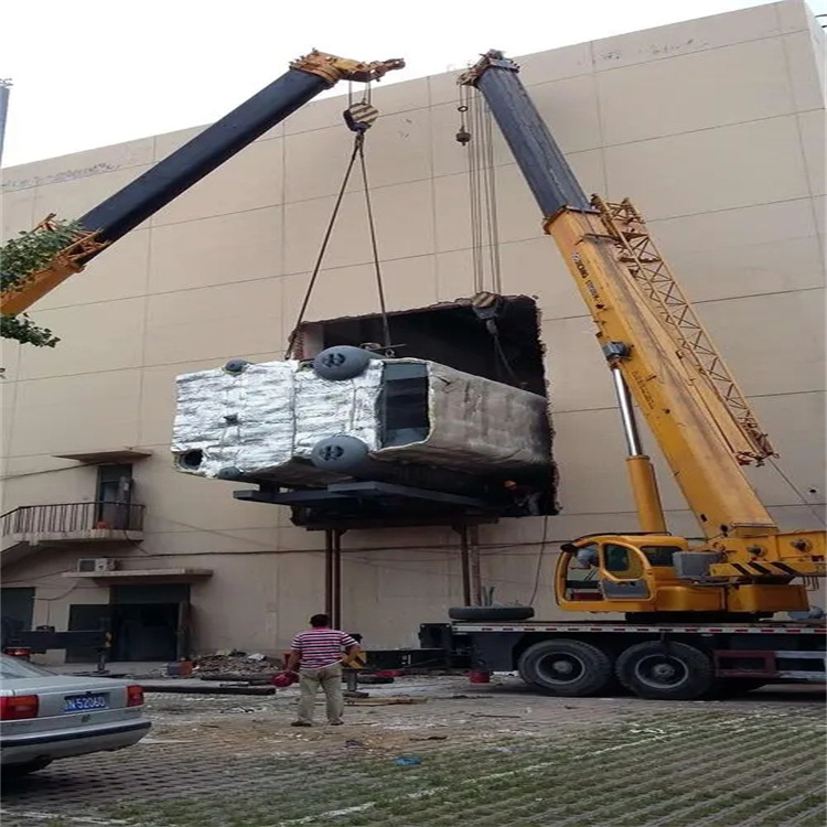 大岭山镇25吨汽车吊出租