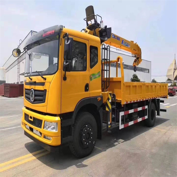 大岭山镇附近找一辆随车吊出租