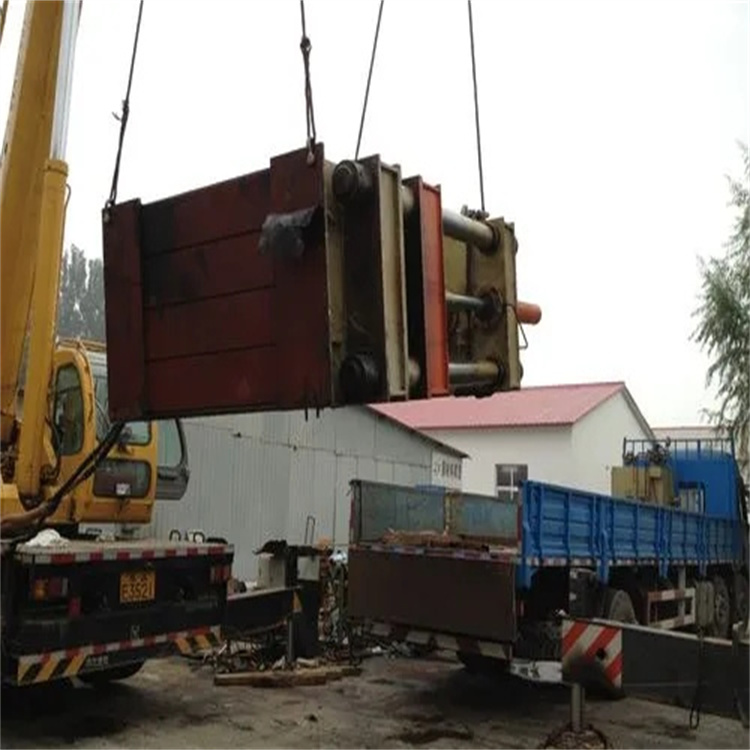 大岭山镇小型汽车吊出租