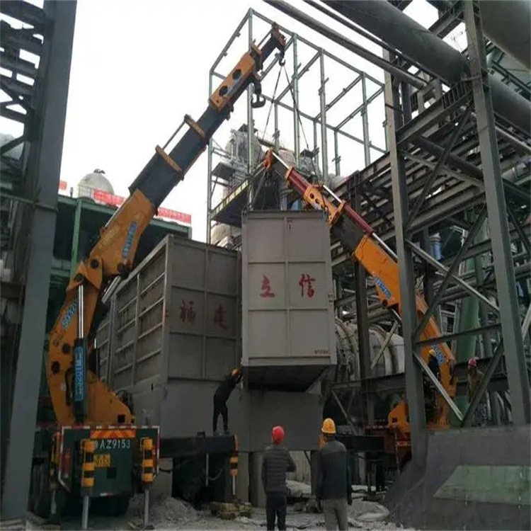 大岭山镇折臂吊车租赁电话