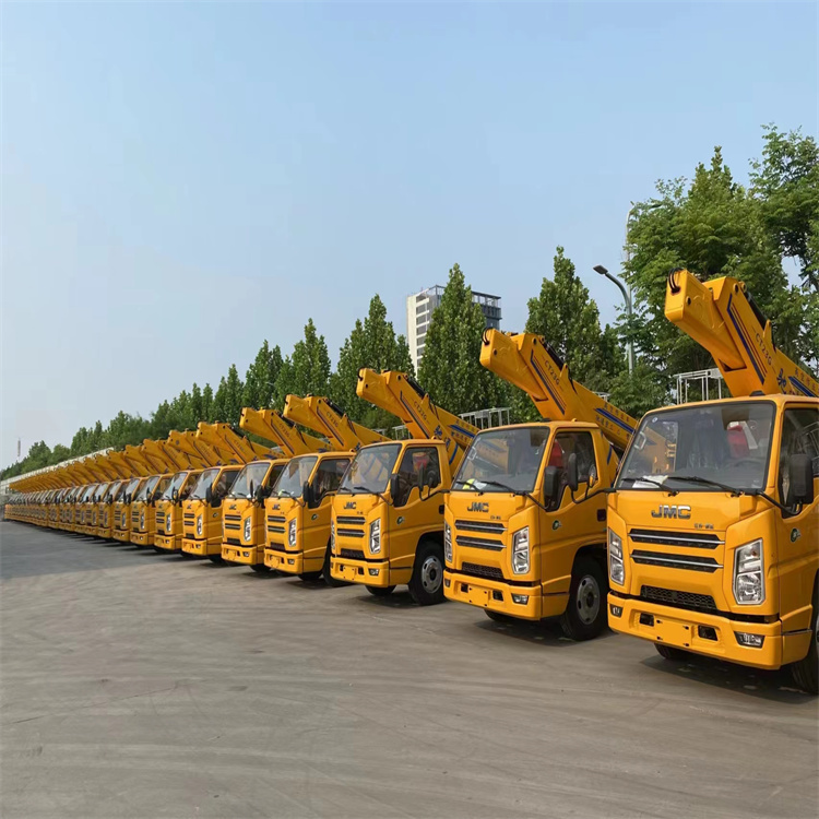 大岭山镇路灯车高空作业车出租|市政维修|广告安装