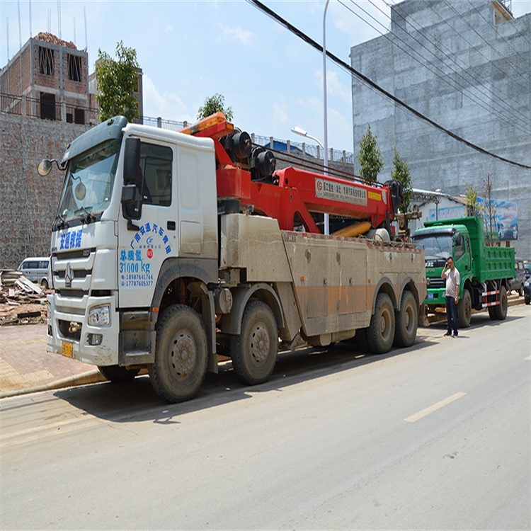 大岭山镇50吨随车吊出租