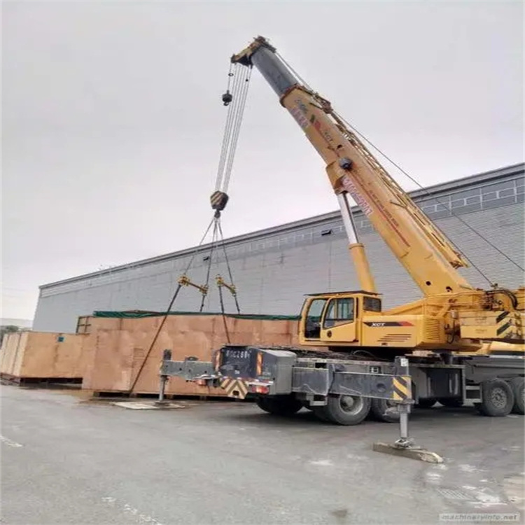 大岭山镇急需吊车出租怎么办|24小时响应|跨区调配服务